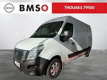 nissan-nv400-2021-manual-93000-km-diesel