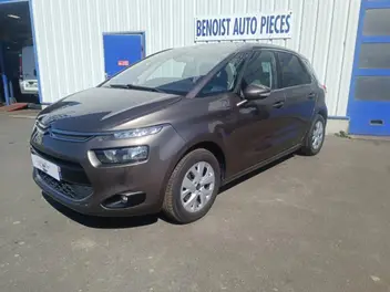citroen-c4-picasso-ii-phase-2-2016-manual-186000-km-diesel