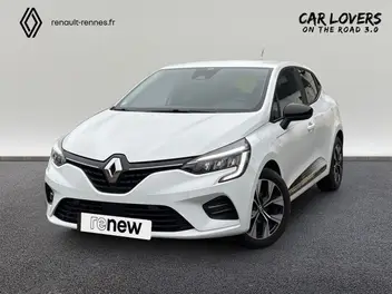 renault-clio-v-phase-2-2023-manual-20175-km-essence