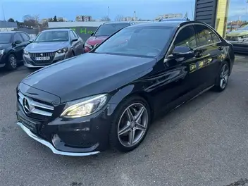 mercedes-classe-c-iv-2017-auto-191900-km-diesel