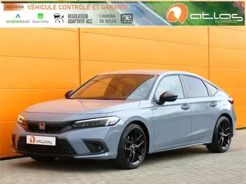 HONDA