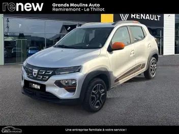 dacia-spring-2021-auto-37947-km-électrique
