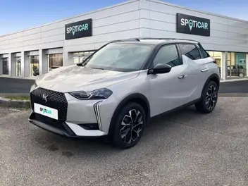 DS