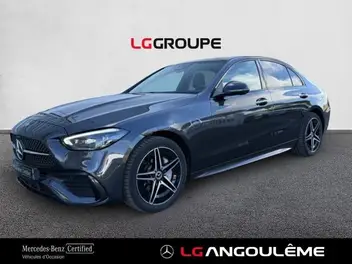 MERCEDES