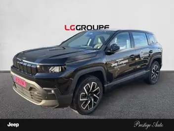 jeep-compass-iii-2026-auto-10-km-électrique