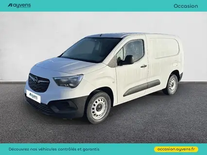 OPEL COMBO CARGO