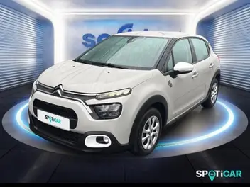 citroen-c3-iii-phase-2-2021-manual-39849-km-essence