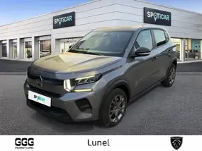 citroen-e-c3-iv-2025-auto-7377-km-électrique-1