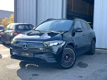 mercedes-eqa-2023-auto-20000-km-électrique