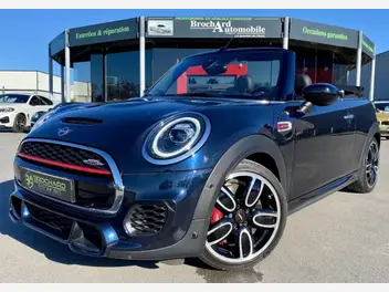 mini-iii-cabriolet-jcw-phase-2-2019-auto-60000-km-essence