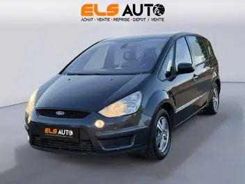 ford-s-max-2009-manual-259000-km-diesel