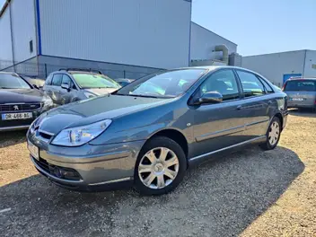CITROEN