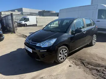 citroen-c3-ii-phase-2-2015-manual-225814-km-diesel