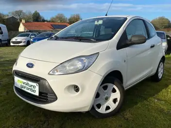 ford-ka-ii-2009-manual-152500-km-diesel