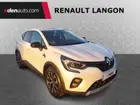 renault-captur-ii-2023-manual-33788-km-bicarburation essence / gpl-2