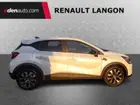 renault-captur-ii-2023-manual-33788-km-bicarburation essence / gpl-3