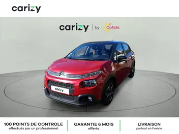 citroen-c3-iii-phase-2-2020-manual-96000-km-essence