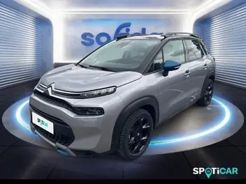 citroen-c3-aircross-phase-2-2023-manual-23910-km-essence