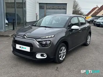 citroen-c3-iii-phase-2-2022-manual-43719-km-essence