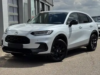 honda-zr-v-2025-auto-9000-km-hybrides
