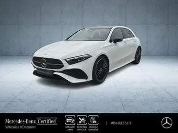 MERCEDES