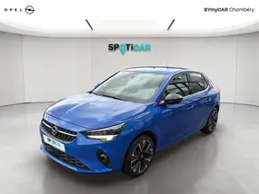opel-corsa-vi-2021-auto-90215-km-électrique-1