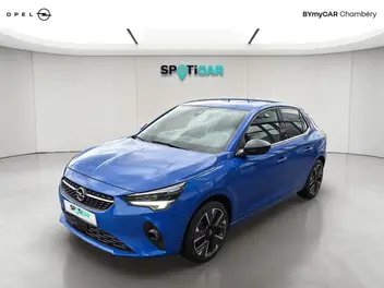 opel-corsa-vi-2021-auto-90215-km-électrique