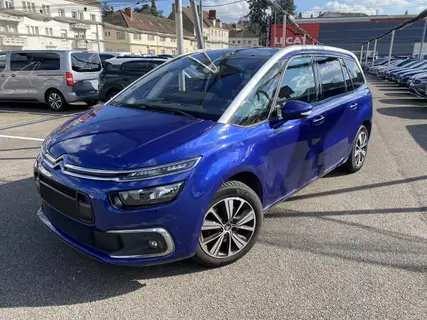 CITROEN GRAND C4 PICASSO