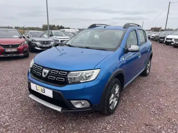 dacia-sandero-ii-stepway-phase-2-2017-manual-171790-km-essence