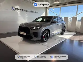 bmw-x2-u10-2026-auto-10000-km-essence