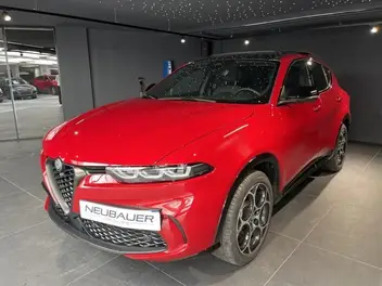 ALFA ROMEO