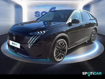 PEUGEOT