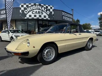 ALFA ROMEO