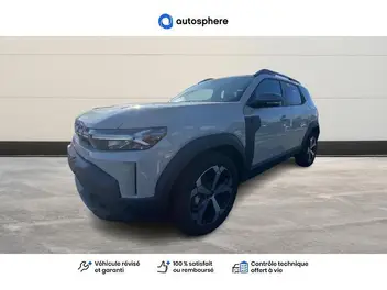 dacia-duster-iii-2025-manual-10-km-essence