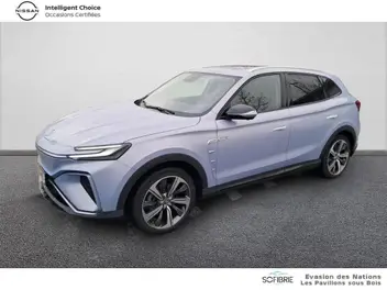 MG