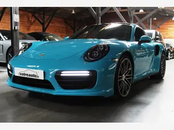 porsche-911-type-991-turbo-phase-2-2017-auto-33400-km-essence