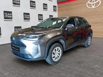 toyota-yaris-cross-phase-2-2024-auto-36260-km-hybrides