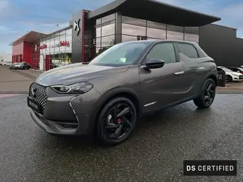 DS