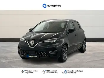 renault-zoe-phase-2-2022-auto-93858-km-électrique