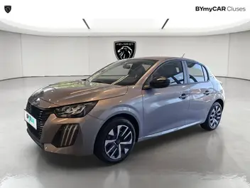 peugeot-e-208-ii-2025-auto-10-km-électrique