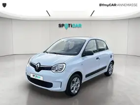 renault-twingo-iii-phase-2-2021-auto-62356-km-électrique-1