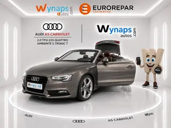 AUDI