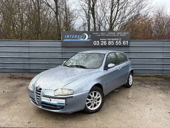 ALFA ROMEO