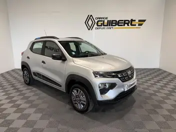 dacia-spring-2021-auto-12640-km-électrique
