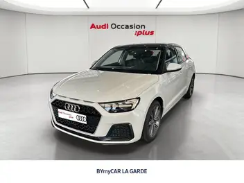 audi-a1-ii-sportback-2021-manual-44700-km-essence