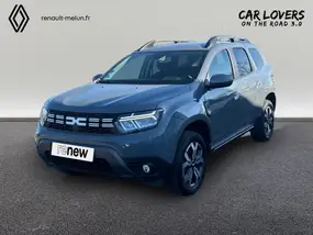 dacia-duster-ii-phase-2-2023-manual-63850-km-bicarburation essence / gpl-1