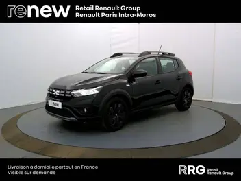 dacia-sandero-3-stepway-phase-2-2025-manual-25950-km-essence