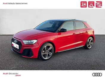 AUDI