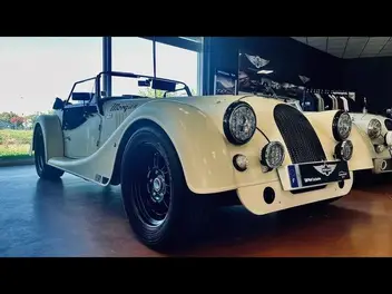 MORGAN