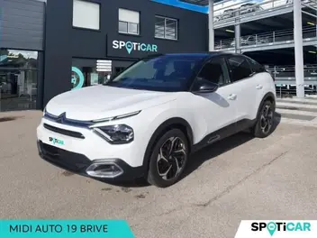 CITROEN